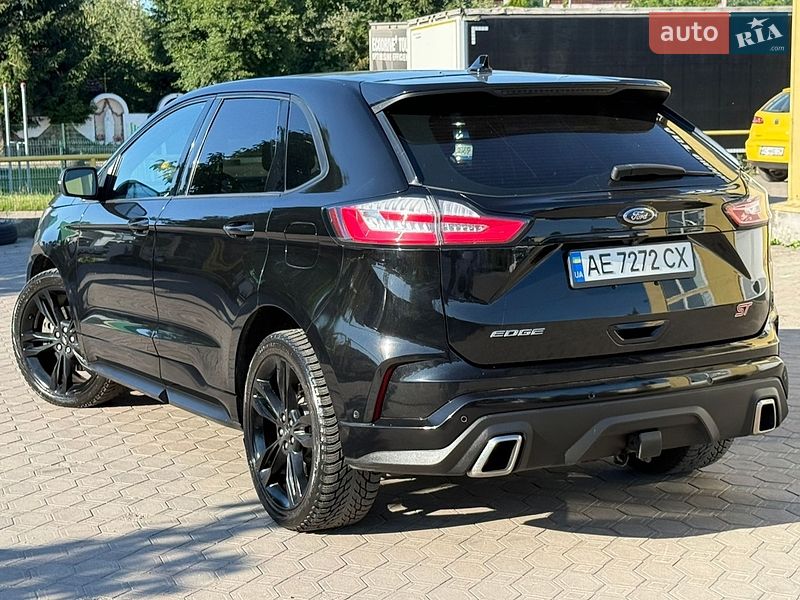 Внедорожник / Кроссовер Ford Edge 2019 в Львове фото 66 Внедорожник / Кроссовер Ford Edge 2019 в Львове