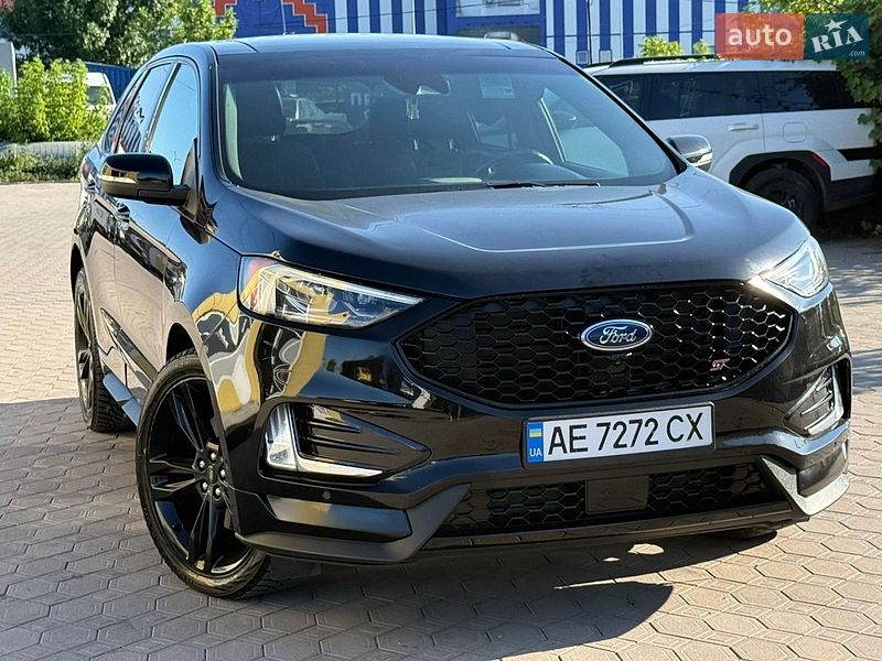 Внедорожник / Кроссовер Ford Edge 2019 в Львове фото 68 Внедорожник / Кроссовер Ford Edge 2019 в Львове