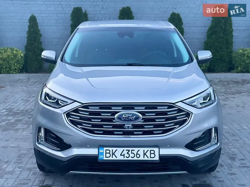 Ford Edge
