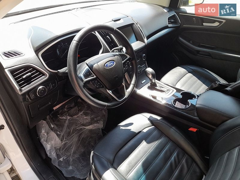 Внедорожник / Кроссовер Ford Edge 2016 в Виннице