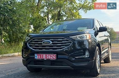 Ford Edge  2021