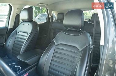 Внедорожник / Кроссовер Ford Edge 2015 в Черновцах