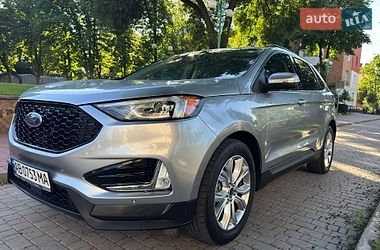 Ford Edge  2020