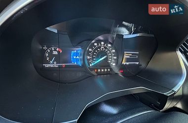 Позашляховик / Кросовер Ford Edge 2020 в Вінниці