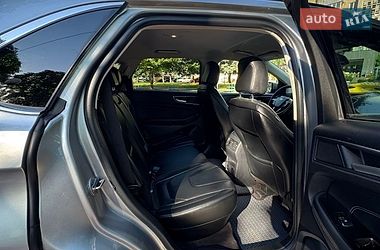 Позашляховик / Кросовер Ford Edge 2020 в Вінниці