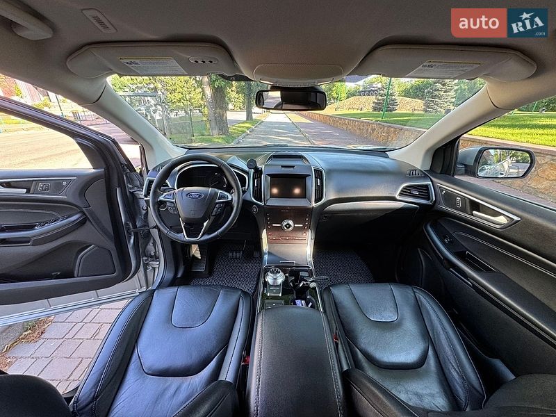 Позашляховик / Кросовер Ford Edge 2020 в Вінниці