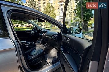 Позашляховик / Кросовер Ford Edge 2020 в Вінниці