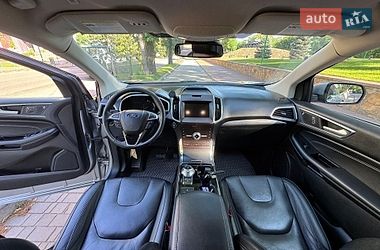 Позашляховик / Кросовер Ford Edge 2020 в Вінниці