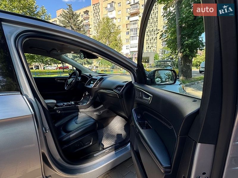 Позашляховик / Кросовер Ford Edge 2020 в Вінниці