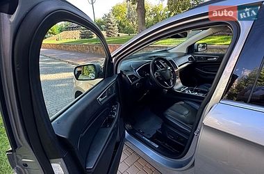 Позашляховик / Кросовер Ford Edge 2020 в Вінниці