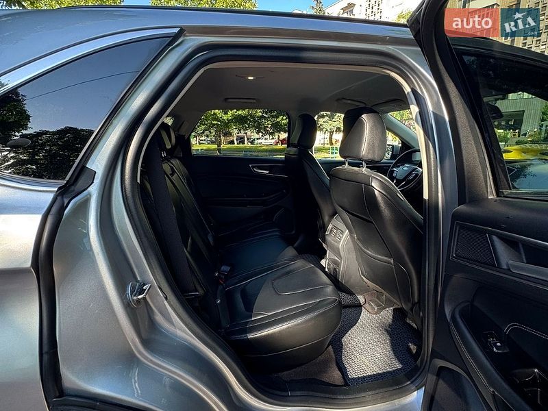 Позашляховик / Кросовер Ford Edge 2020 в Вінниці