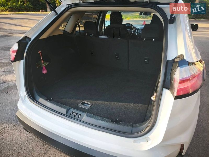 Внедорожник / Кроссовер Ford Edge 2019 в Кривом Роге