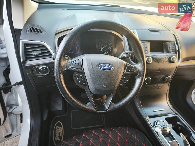 Внедорожник / Кроссовер Ford Edge 2019 в Кривом Роге