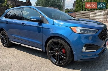 Внедорожник / Кроссовер Ford Edge 2019 в Киеве