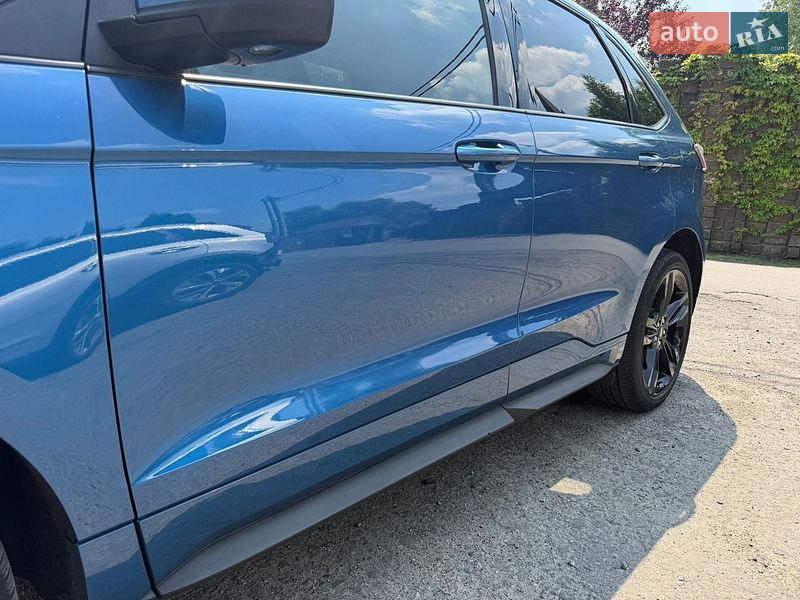 Внедорожник / Кроссовер Ford Edge 2019 в Киеве