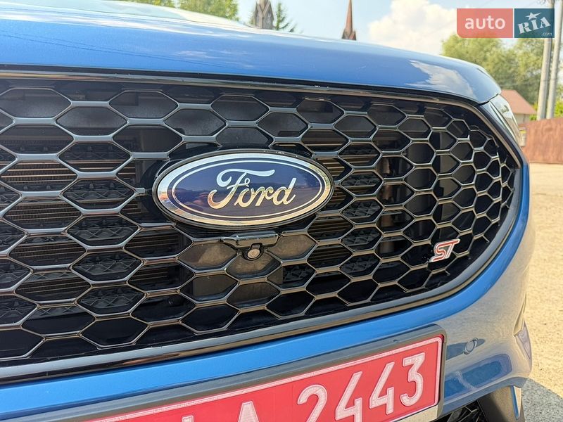 Внедорожник / Кроссовер Ford Edge 2019 в Киеве