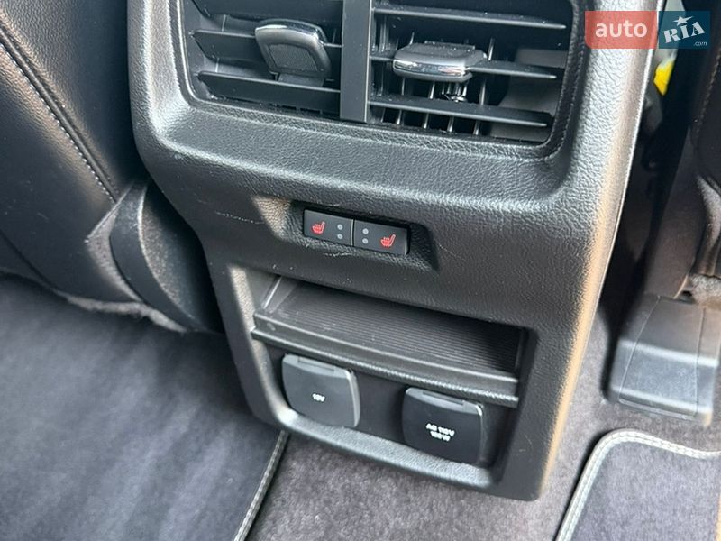 Внедорожник / Кроссовер Ford Edge 2019 в Киеве