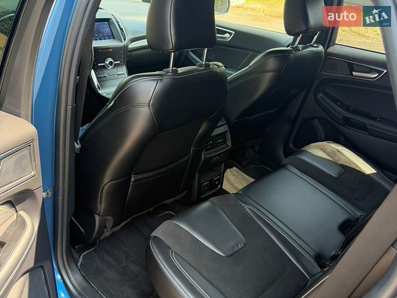 Внедорожник / Кроссовер Ford Edge 2019 в Киеве