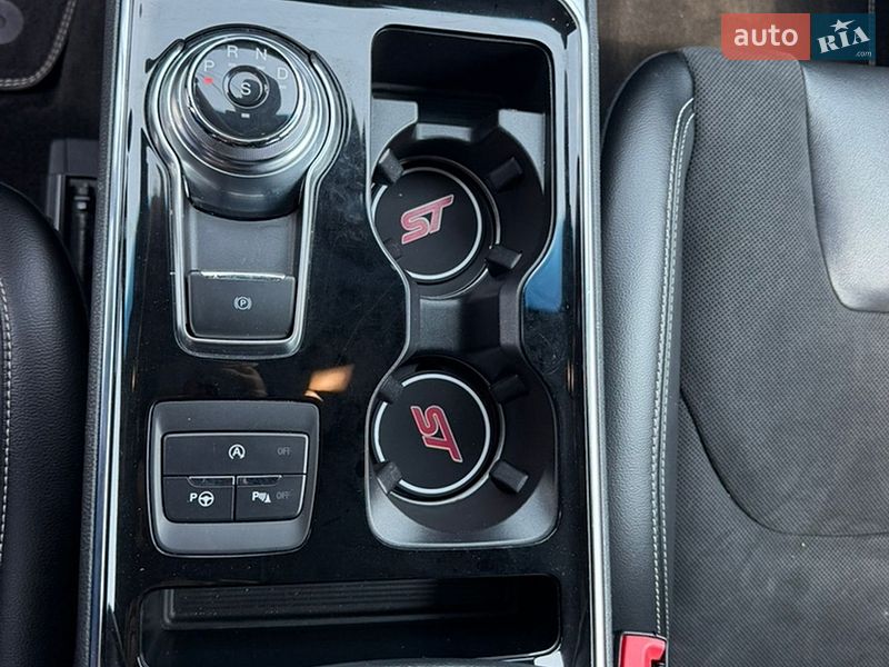 Внедорожник / Кроссовер Ford Edge 2019 в Киеве