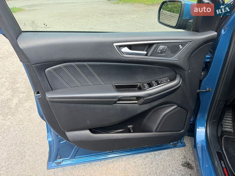 Внедорожник / Кроссовер Ford Edge 2019 в Киеве
