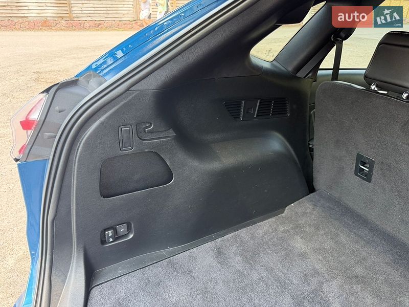 Внедорожник / Кроссовер Ford Edge 2019 в Киеве