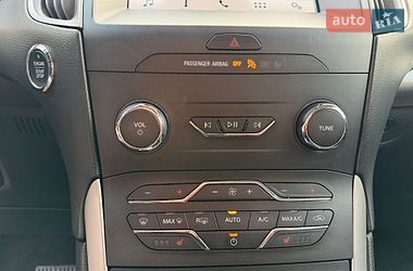 Позашляховик / Кросовер Ford Edge 2018 в Львові