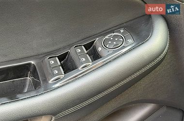 Позашляховик / Кросовер Ford Edge 2018 в Львові