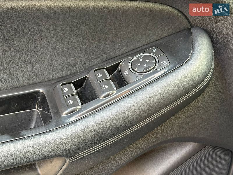 Позашляховик / Кросовер Ford Edge 2018 в Львові