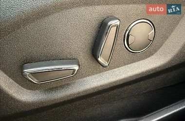 Позашляховик / Кросовер Ford Edge 2018 в Львові