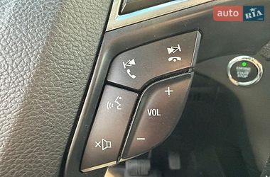 Позашляховик / Кросовер Ford Edge 2018 в Львові