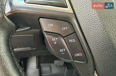 Позашляховик / Кросовер Ford Edge 2018 в Львові