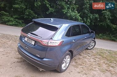 Внедорожник / Кроссовер Ford Edge 2018 в Хмельницком