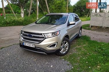 Ford Edge  2018