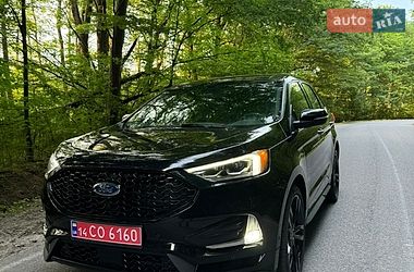 Внедорожник / Кроссовер Ford Edge 2019 в Виннице