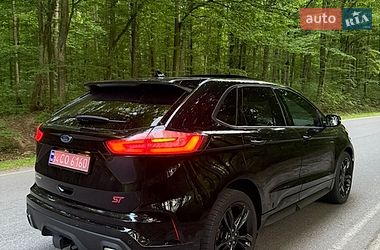 Внедорожник / Кроссовер Ford Edge 2019 в Виннице