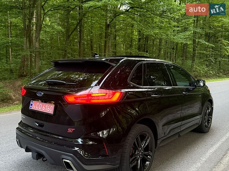 Внедорожник / Кроссовер Ford Edge 2019 в Виннице