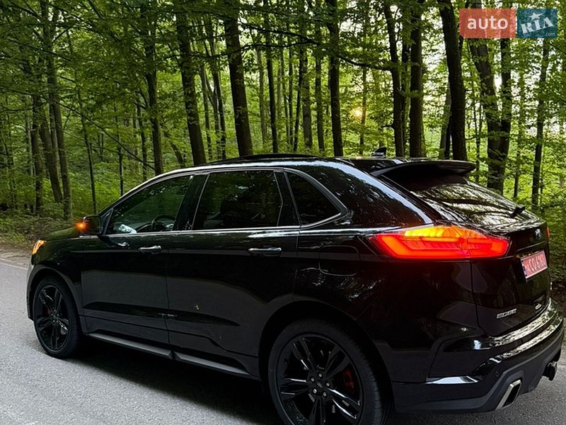 Внедорожник / Кроссовер Ford Edge 2019 в Виннице