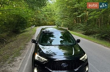 Внедорожник / Кроссовер Ford Edge 2019 в Виннице