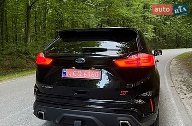 Внедорожник / Кроссовер Ford Edge 2019 в Виннице