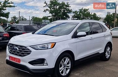 Ford Edge  2019