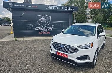 Ford Edge 2019