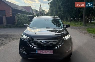 Внедорожник / Кроссовер Ford Edge 2020 в Виннице