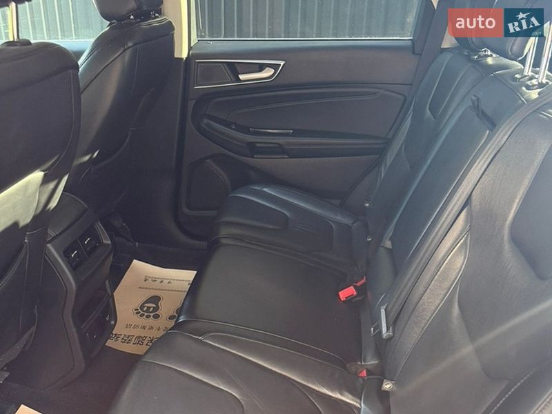 Внедорожник / Кроссовер Ford Edge 2020 в Виннице