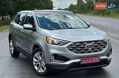 Ford Edge  2019