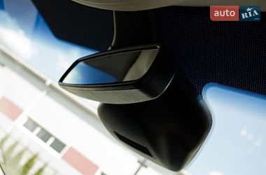 Позашляховик / Кросовер Ford Edge 2019 в Луцьку