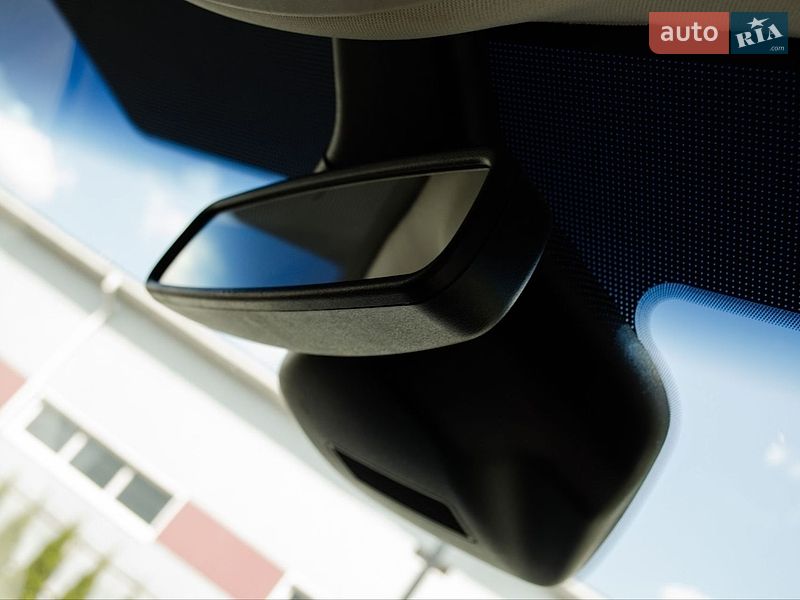 Позашляховик / Кросовер Ford Edge 2019 в Луцьку