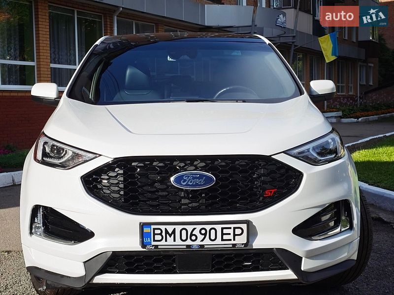 Внедорожник / Кроссовер Ford Edge 2022 в Сумах