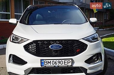 Ford Edge  2022