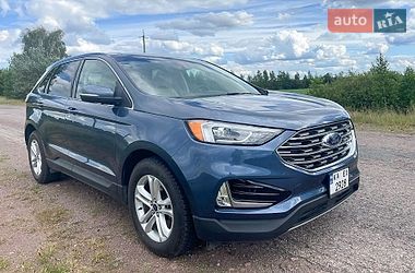 Позашляховик / Кросовер Ford Edge 2019 в Овручі фото 3 Позашляховик / Кросовер Ford Edge 2019 в Овручі