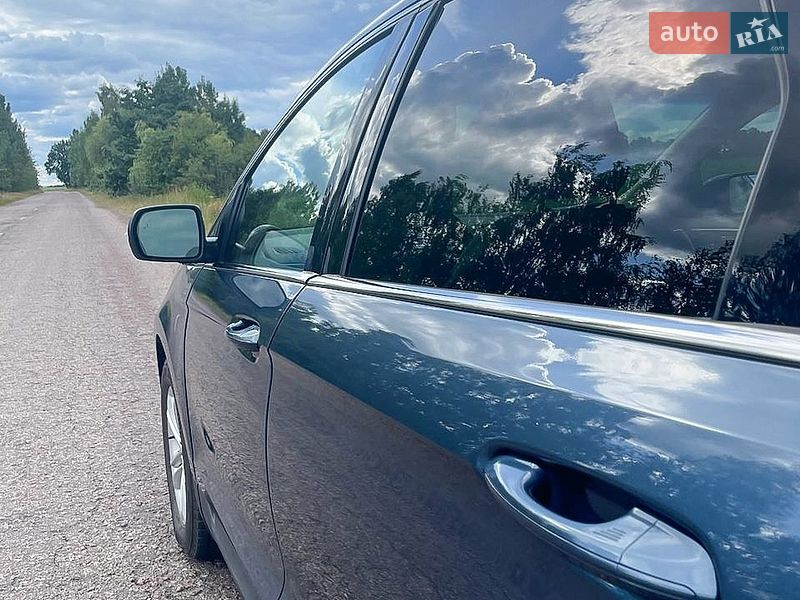 Позашляховик / Кросовер Ford Edge 2019 в Овручі фото 14 Позашляховик / Кросовер Ford Edge 2019 в Овручі